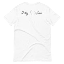 Load image into Gallery viewer, F&B Boot Star Tee