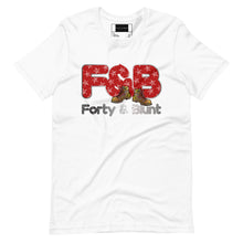 Load image into Gallery viewer, F&B Boot Star Tee