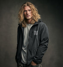 Load image into Gallery viewer, F&B Drip Poly-Tech Soft Shell Jacket