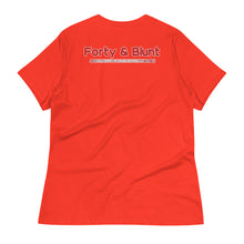 Load image into Gallery viewer, Women's Relaxed T-Shirt