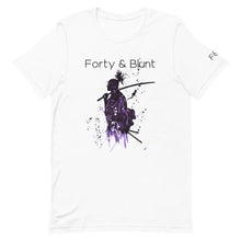 Load image into Gallery viewer, Samurai T-Shirt