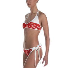 Load image into Gallery viewer, Forty & Blunt Reversible Bikini