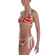 Load image into Gallery viewer, Forty & Blunt Reversible Bikini