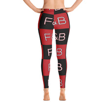 Load image into Gallery viewer, F&B Leggings