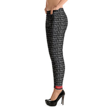 Load image into Gallery viewer, Forty and Blunt Multi Print Leggings