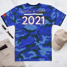 Load image into Gallery viewer, Men's T-shirt