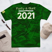 Load image into Gallery viewer, Men's T-shirt