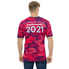 Load image into Gallery viewer, Men's T-shirt