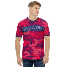 Load image into Gallery viewer, Men's T-shirt