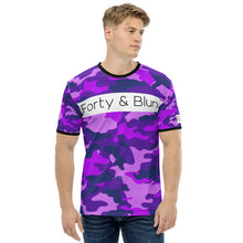 Load image into Gallery viewer, Men's T-shirt