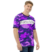 Load image into Gallery viewer, Men's T-shirt