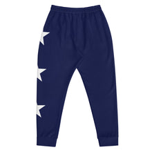 Load image into Gallery viewer, 3 Star Joggers