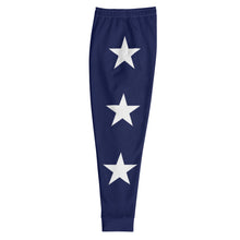 Load image into Gallery viewer, 3 Star Joggers