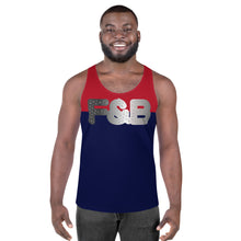 Load image into Gallery viewer, Unisex Tank Top