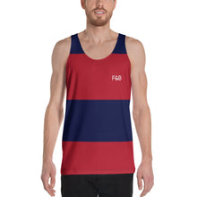 Load image into Gallery viewer, Unisex Tank Top