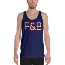 Load image into Gallery viewer, Unisex Tank Top