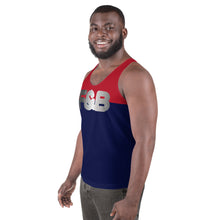 Load image into Gallery viewer, Unisex Tank Top