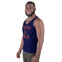 Load image into Gallery viewer, Unisex Tank Top