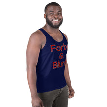 Load image into Gallery viewer, Unisex Tank Top