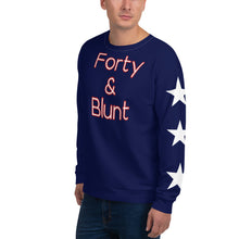 Load image into Gallery viewer, 3 Star Stack Sweatshirt