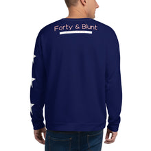 Load image into Gallery viewer, 3 Star Stack Sweatshirt