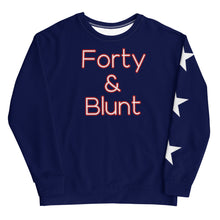 Load image into Gallery viewer, 3 Star Stack Sweatshirt