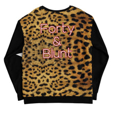 Load image into Gallery viewer, Animal Star Sweatshirt