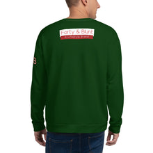 Load image into Gallery viewer, Green Classic Sweatshirt