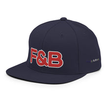 Load image into Gallery viewer, F&B Logo Hat