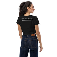 Load image into Gallery viewer, Organic Crop Top