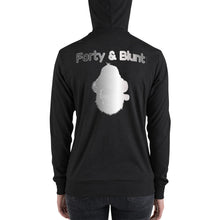 Load image into Gallery viewer, Unisex zip hoodie