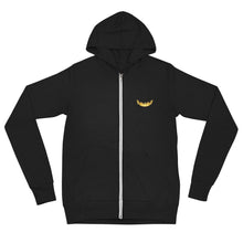 Load image into Gallery viewer, Unisex zip hoodie