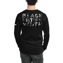 Load image into Gallery viewer, Forty & Blunt Long Sleeve Martin Tee