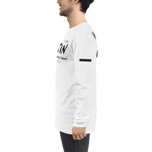 Load image into Gallery viewer, Forty & Blunt Long Sleeve Martin Tee