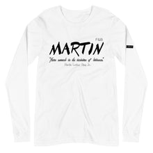 Load image into Gallery viewer, Forty & Blunt Long Sleeve Martin Tee