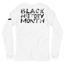 Load image into Gallery viewer, Forty & Blunt Long Sleeve Martin Tee