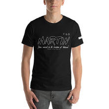Load image into Gallery viewer, Forty & Blunt Martin Tee