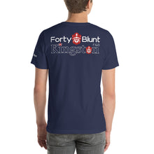 Load image into Gallery viewer, Kingston Lettering T-Shirt