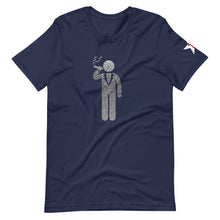 Load image into Gallery viewer, Premium Cigar Wraps T- Shirt