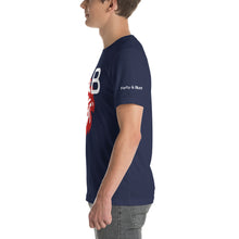 Load image into Gallery viewer, Kingston Lettering T-Shirt