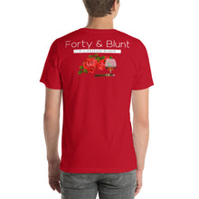 Load image into Gallery viewer, Short-Sleeve Unisex T-Shirt