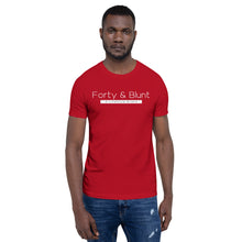 Load image into Gallery viewer, Short-Sleeve Unisex T-Shirt
