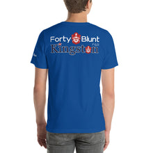 Load image into Gallery viewer, Kingston Lettering T-Shirt
