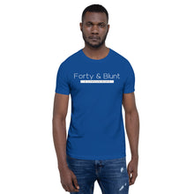 Load image into Gallery viewer, Short-Sleeve Unisex T-Shirt