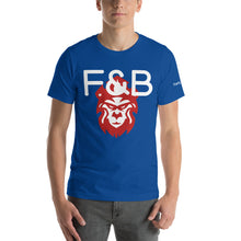 Load image into Gallery viewer, Kingston Lettering T-Shirt