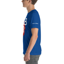 Load image into Gallery viewer, Kingston Lettering T-Shirt