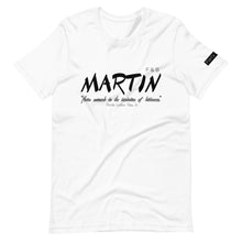 Load image into Gallery viewer, Forty & Blunt Martin Tee