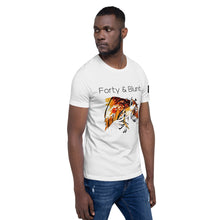 Load image into Gallery viewer, Short-Sleeve Unisex T-Shirt