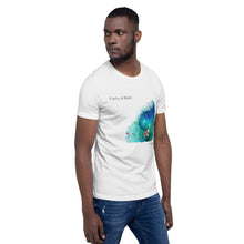 Load image into Gallery viewer, Short-Sleeve Unisex T-Shirt