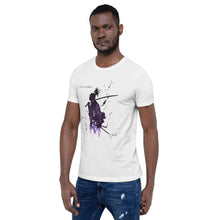 Load image into Gallery viewer, Short-Sleeve Unisex T-Shirt